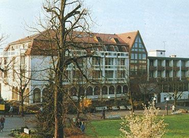 Haeffner Braeu Hotel Bad Rappenau Eksteriør billede